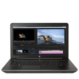 Laptopuri SH HP ZBook 17 G4, i7-7700HQ, 64GB DDR4, Grad A-, Quadro P3000 6GB